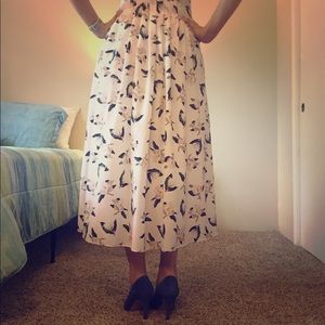 Banana Republic dress, size 2